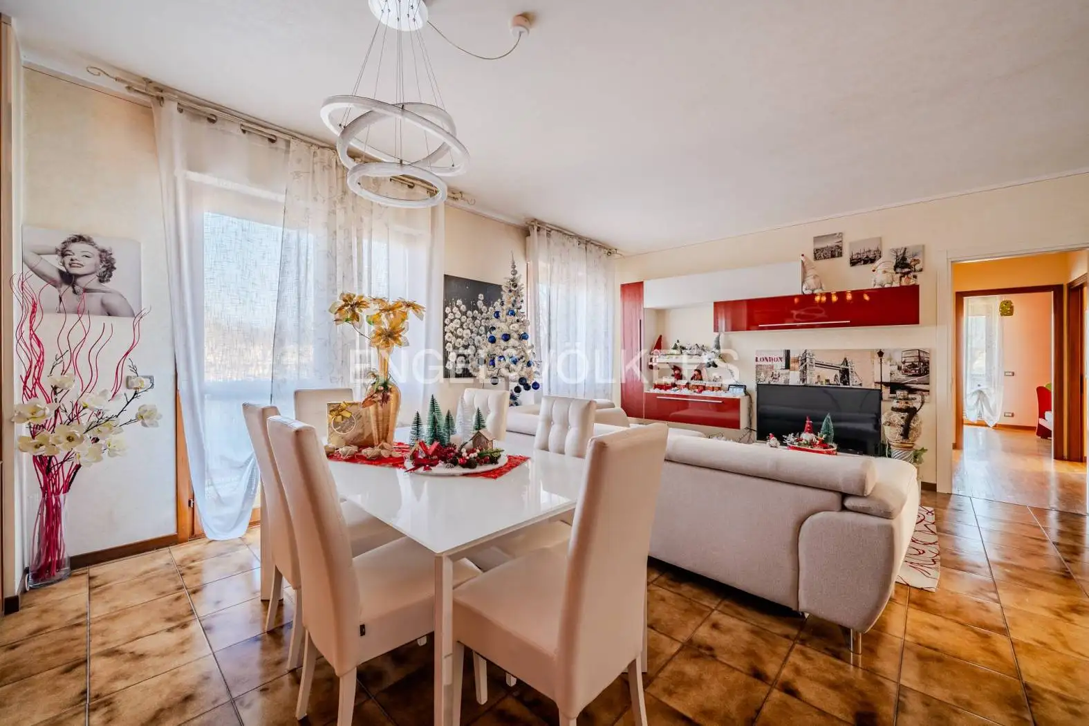 Appartamento in vendita a Giavera del Montello