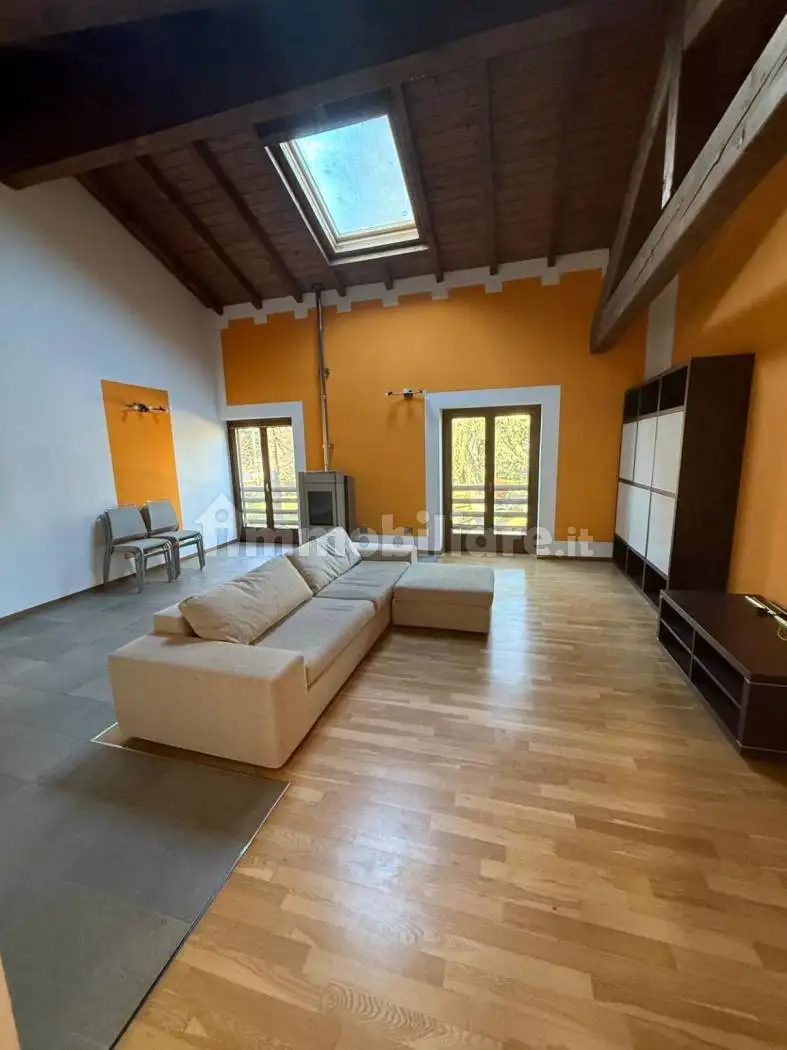 Attico - Mansarda in vendita a Sizzano