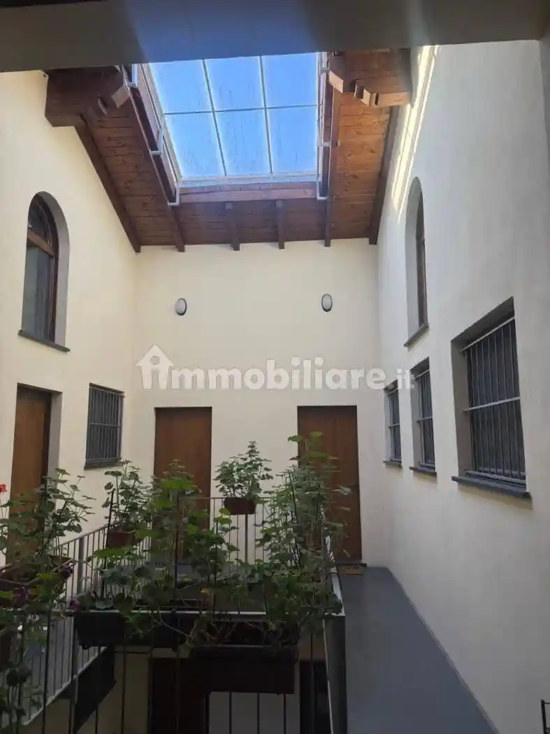 Attico - Mansarda - foto 2