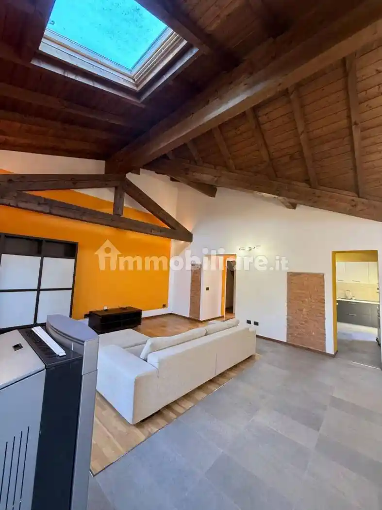 Attico - Mansarda - foto 5