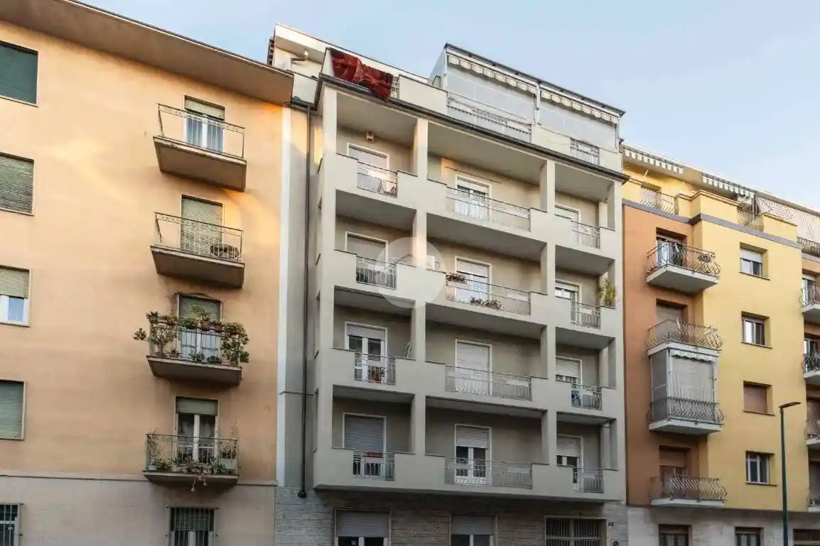Appartamento in vendita a Torino