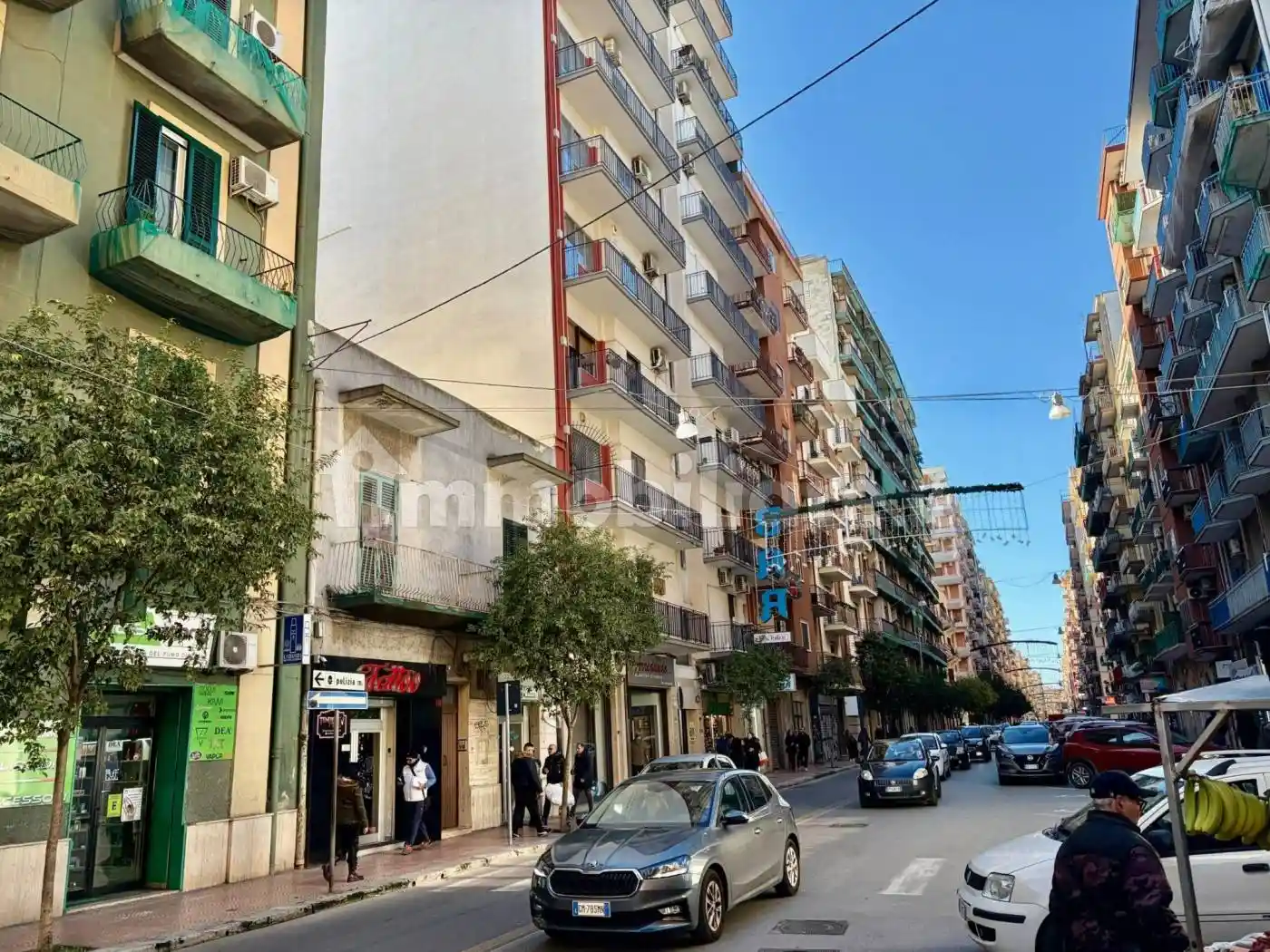Appartamento in vendita a Taranto