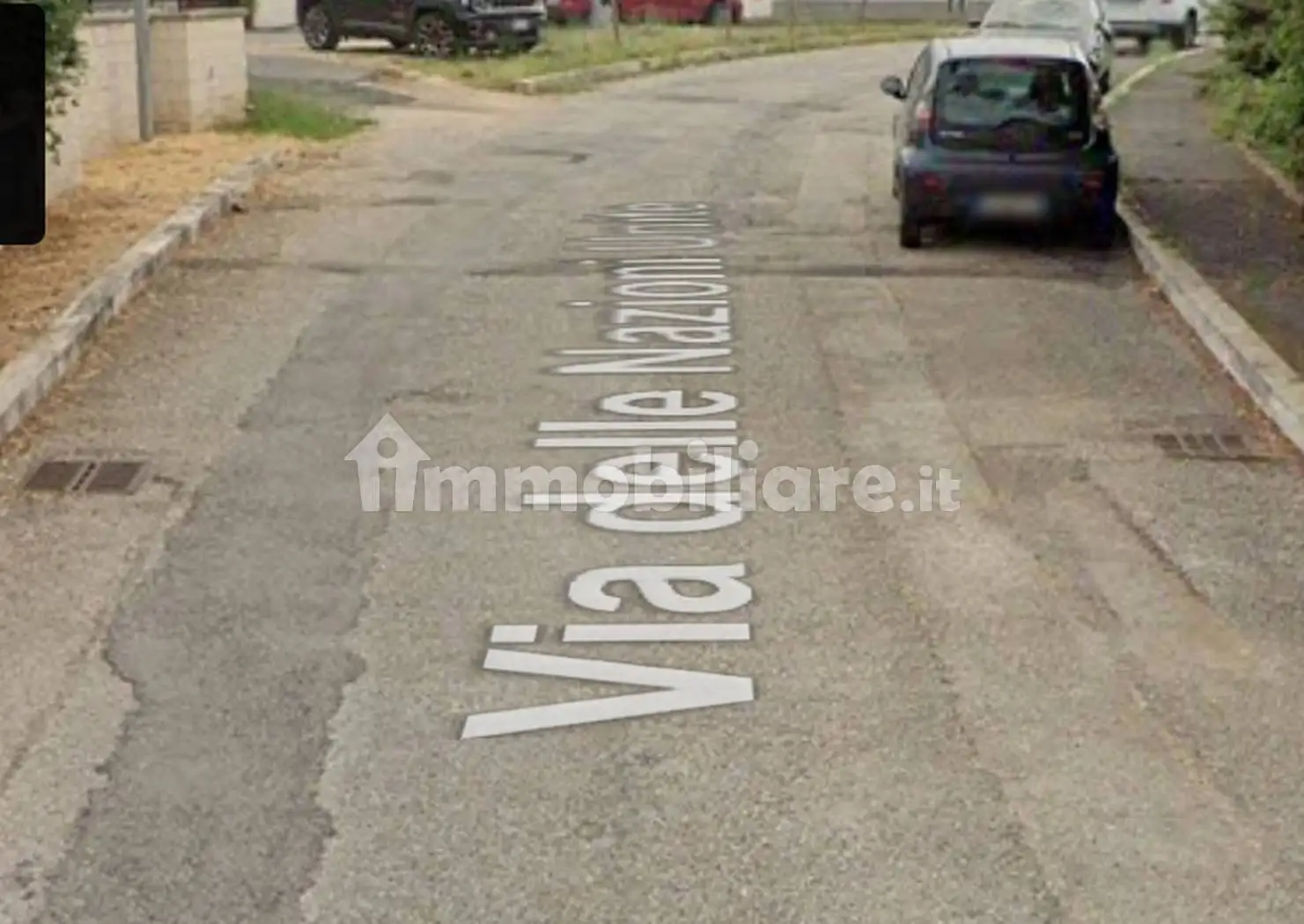 Appartamento in asta a Gallicano nel Lazio