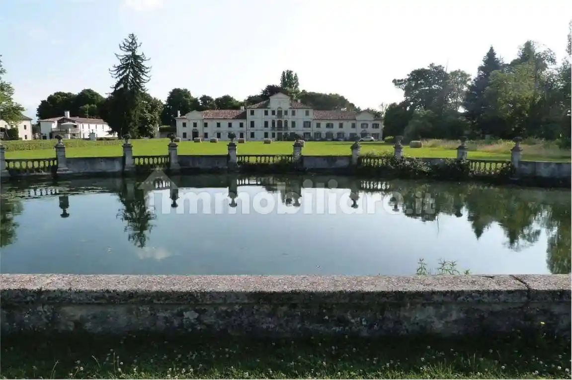 Villa in vendita a Codognè