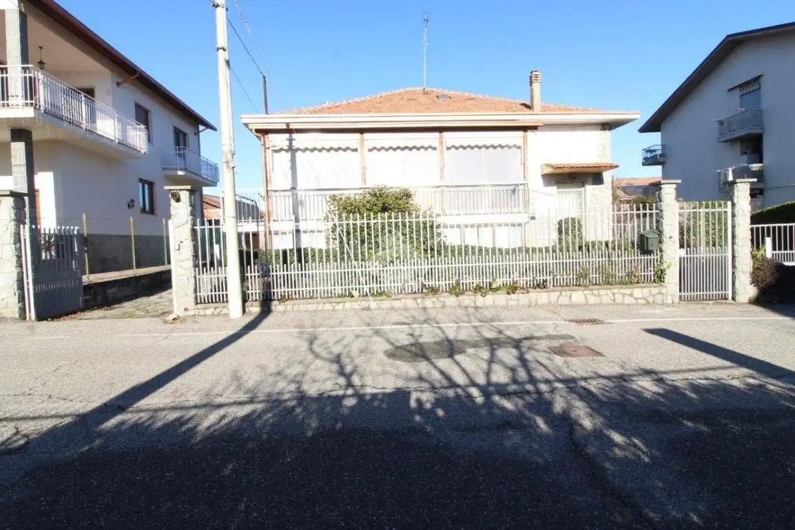 Villa in vendita a Pianezza