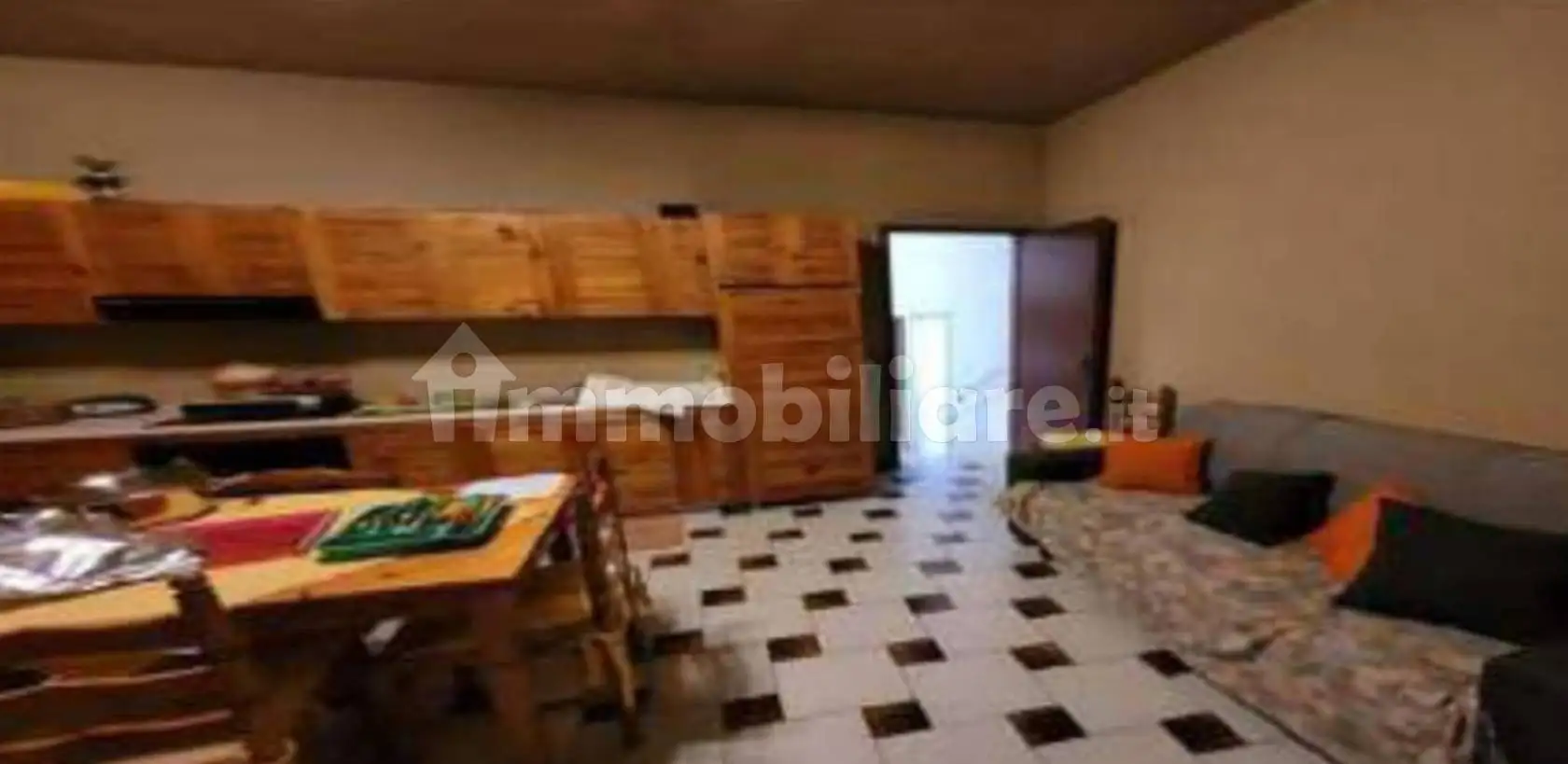 Appartamento in asta a Comiso