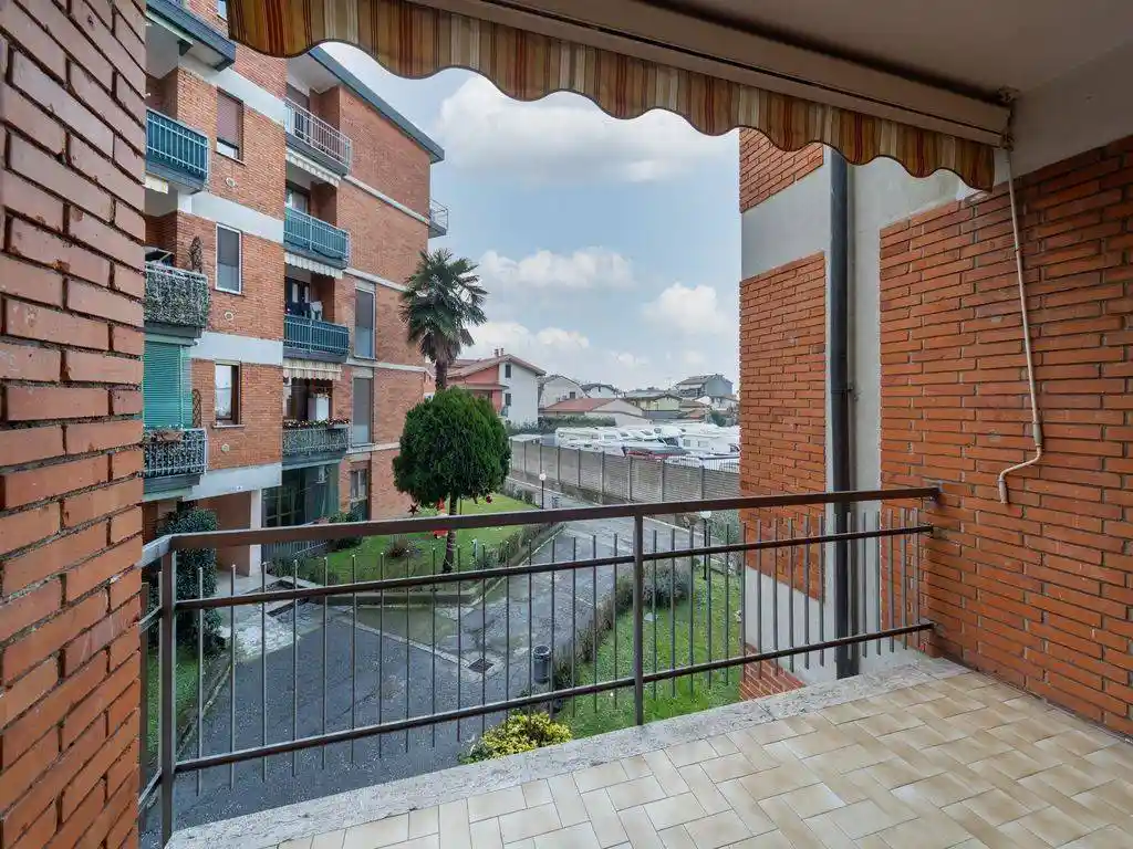 Appartamento in vendita a Muggiò