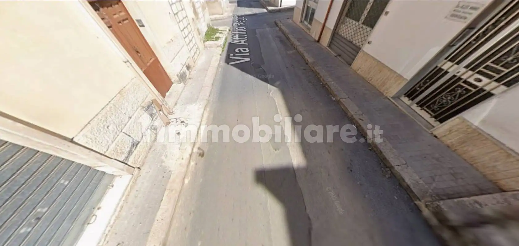 Appartamento in asta a Comiso