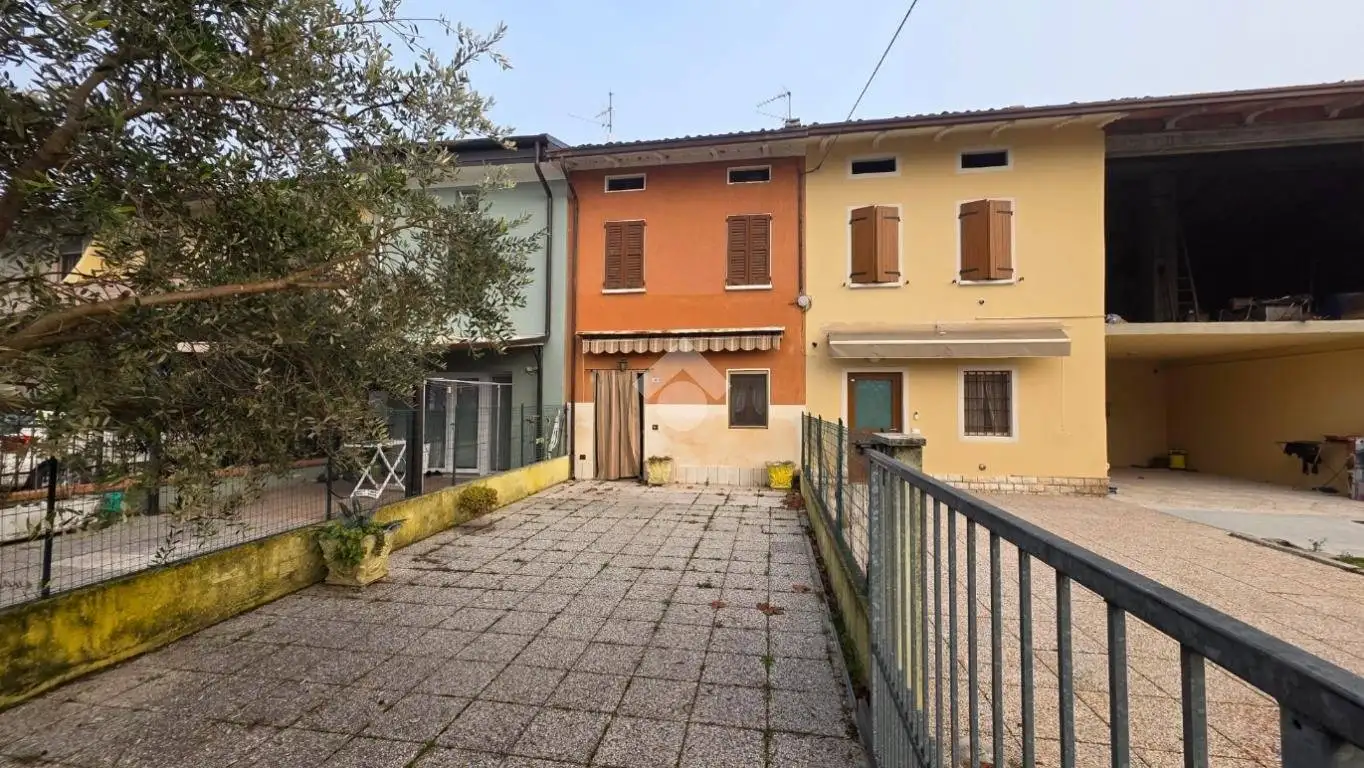 Casa indipendente in vendita a Visano