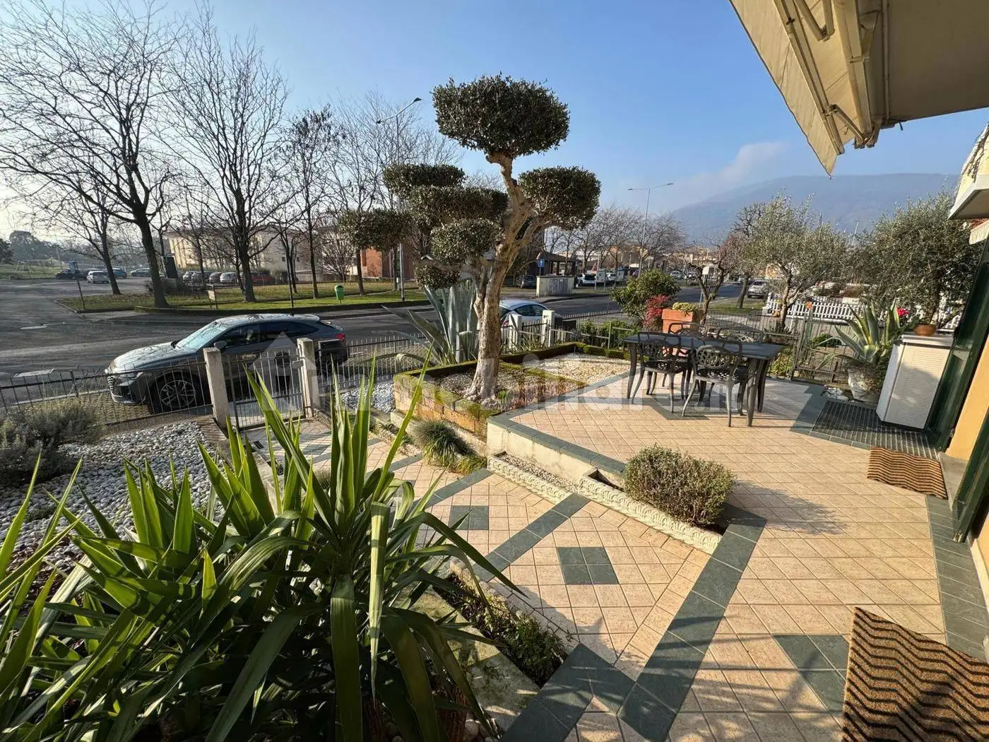 Villetta a schiera in vendita a Corte Franca