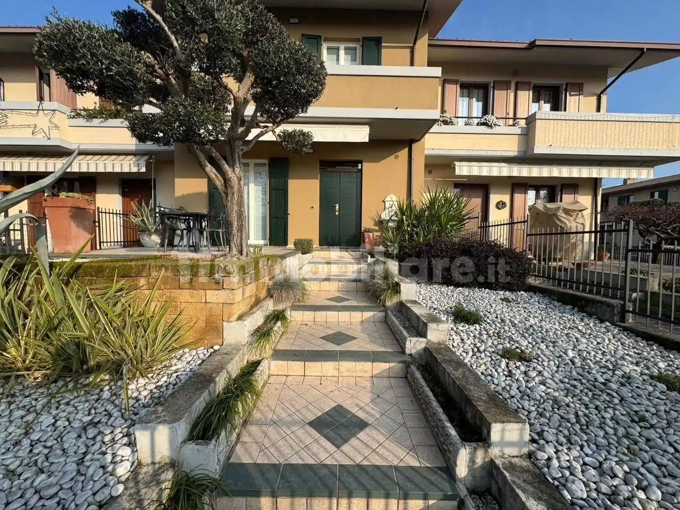 Villetta a schiera - foto 5