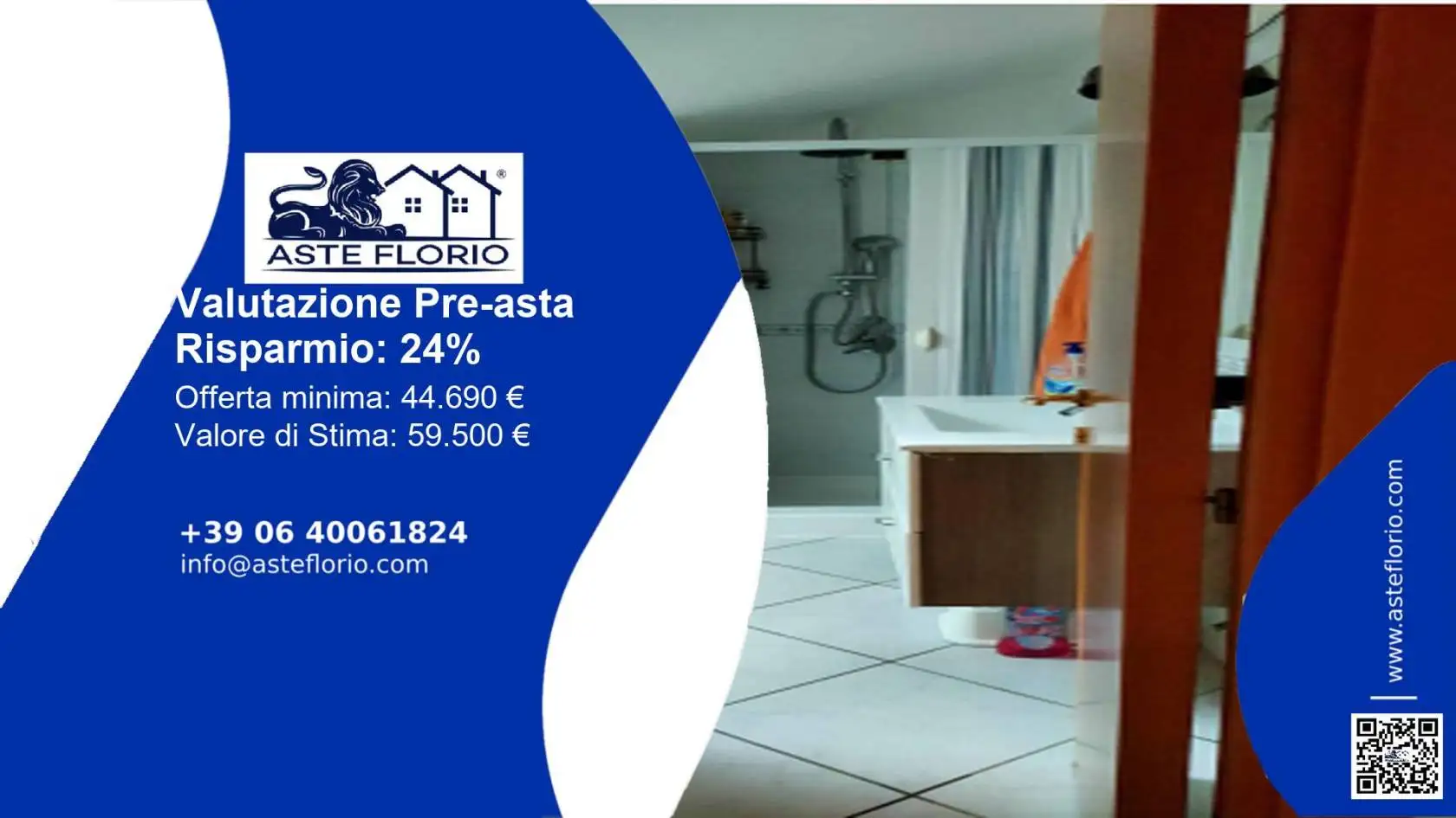 Appartamento in vendita a Bellante