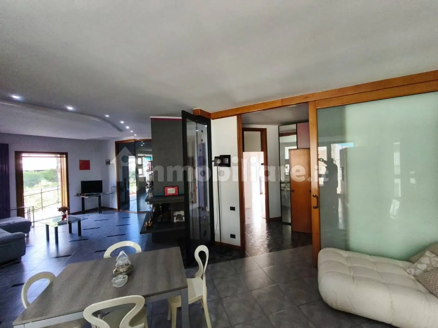 Appartamento in vendita a San Sebastiano al Vesuvio