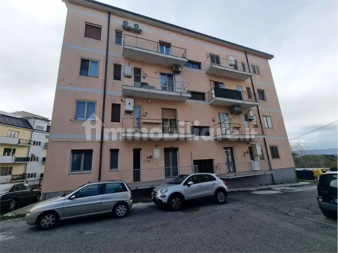 Appartamento traversa via giovanni da Fiore, 1, Stadio - Pontepiccolo, Catanzaro - foto 2