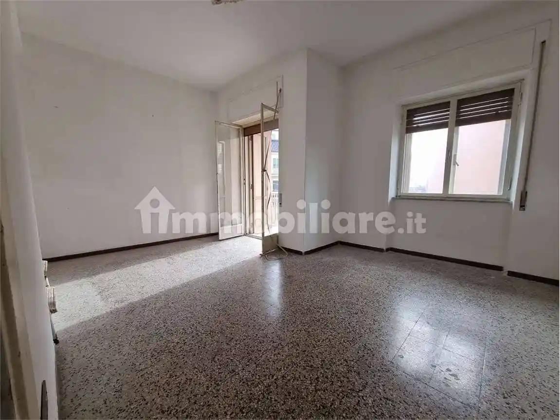 Appartamento traversa via giovanni da Fiore, 1, Stadio - Pontepiccolo, Catanzaro - foto 4