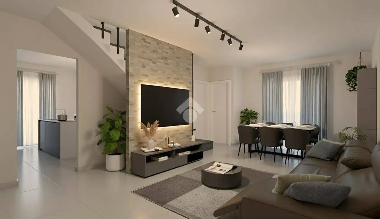 Appartamento in vendita a Ciampino