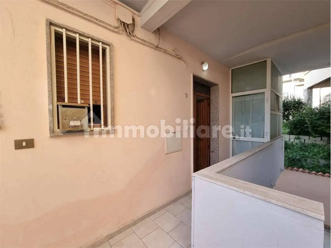 Appartamento in vendita a Catanzaro