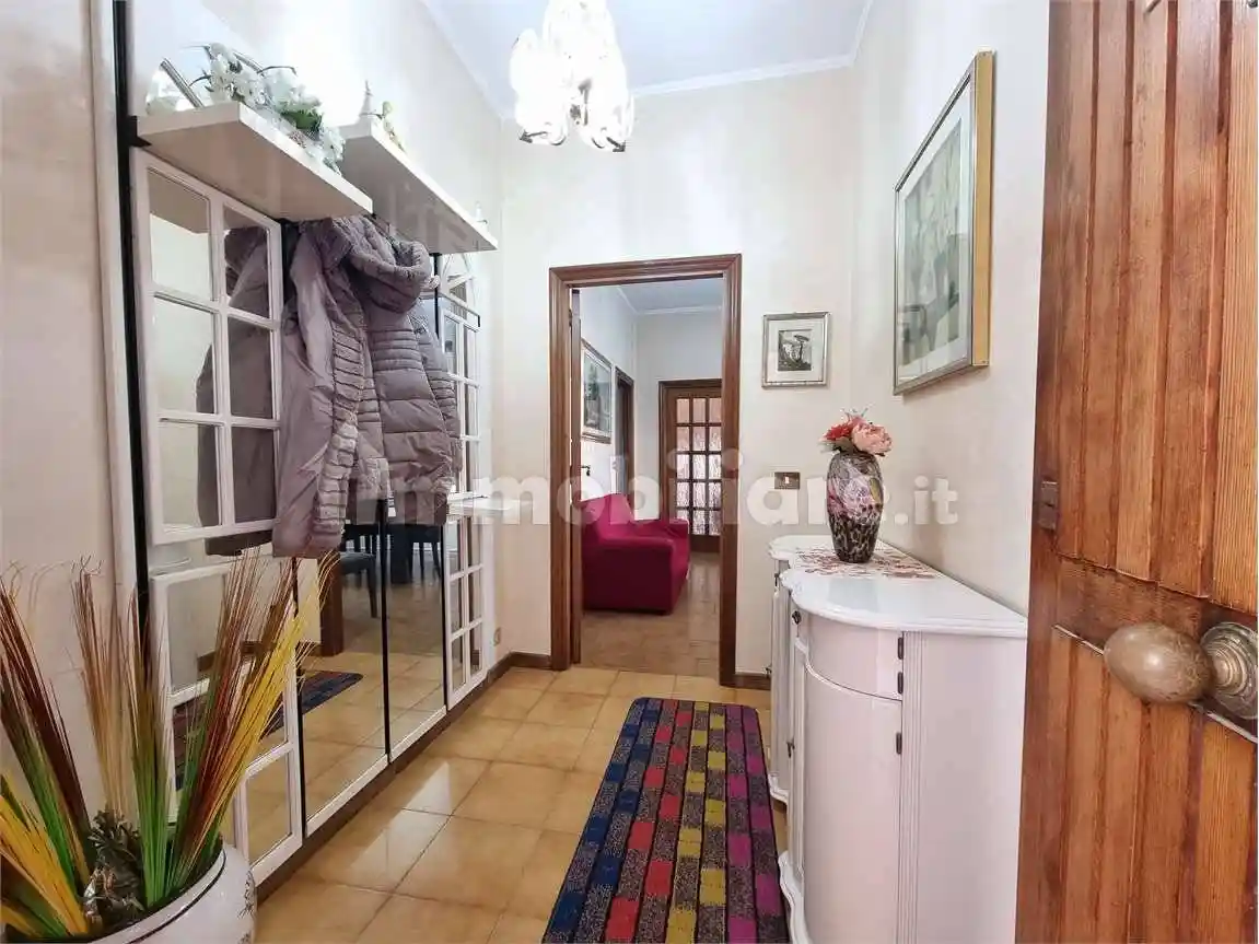 Quadrilocale via domenico marincola pistoia, 71, Centro Storico, Catanzaro - foto 2