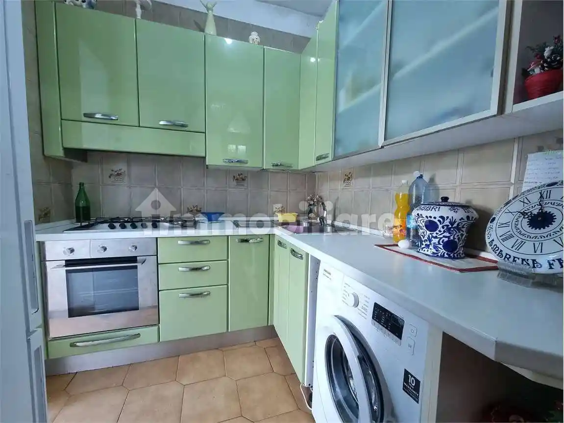 Quadrilocale via domenico marincola pistoia, 71, Centro Storico, Catanzaro - foto 3