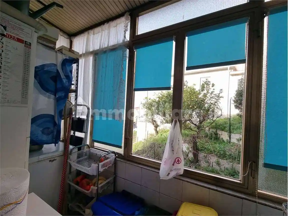 Quadrilocale via domenico marincola pistoia, 71, Centro Storico, Catanzaro - foto 5