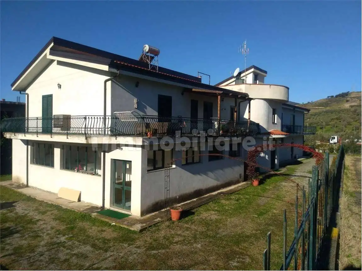 Appartamento in vendita a Simeri Crichi