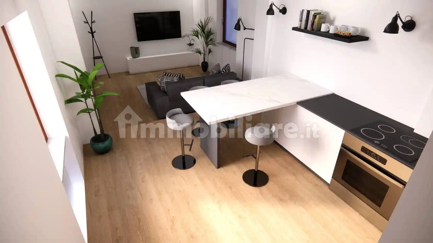 Appartamento - foto 2