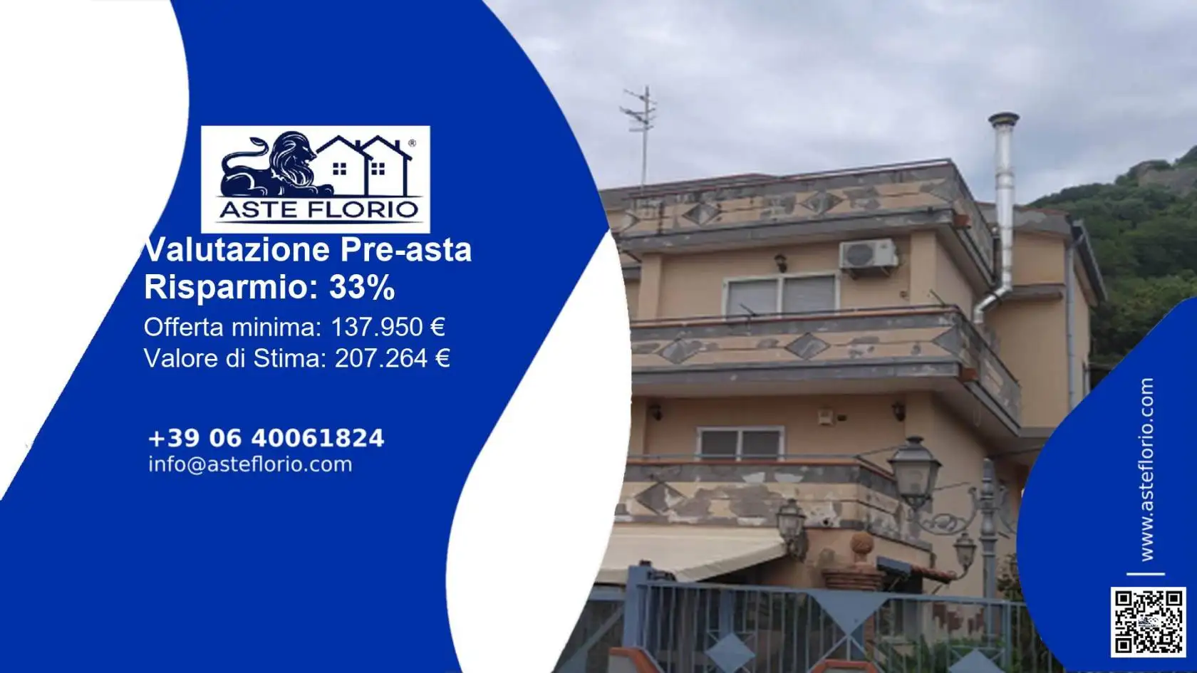 Appartamento in vendita a Salerno