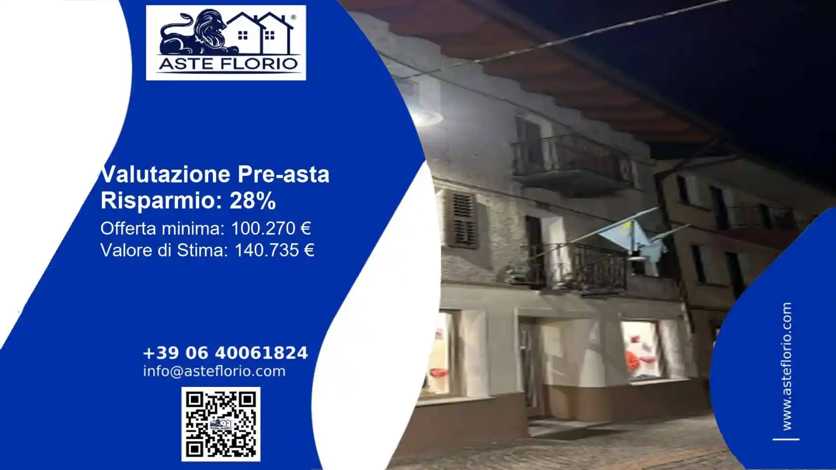 Appartamento in vendita a Verrès