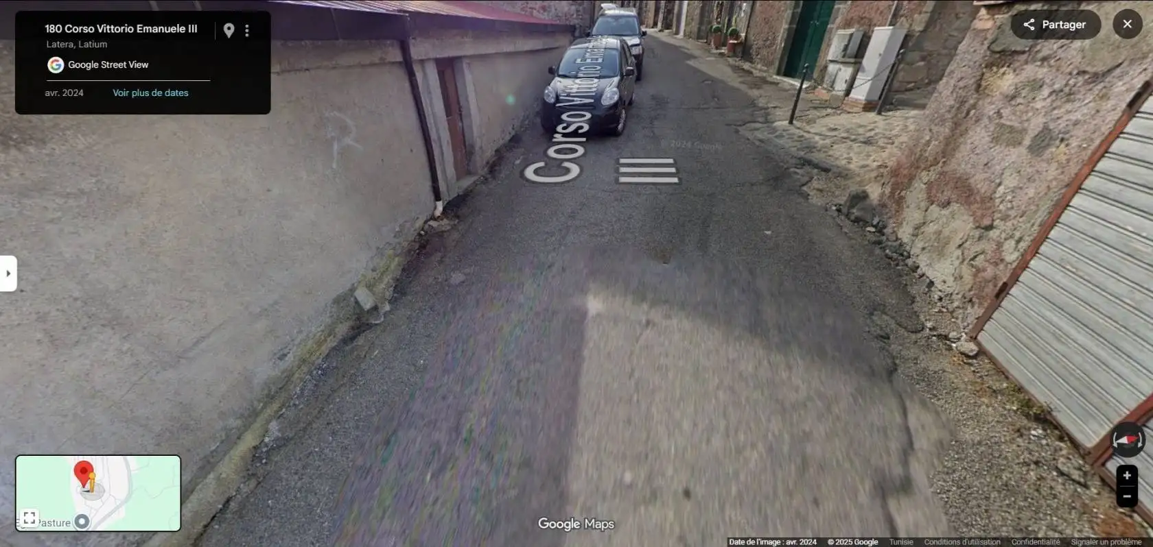 Appartamento in asta a Latera