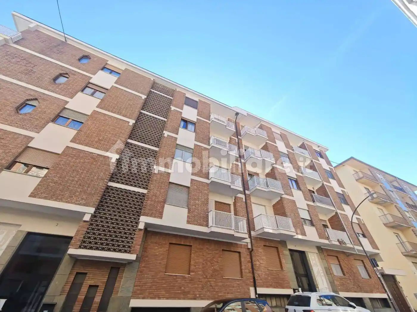 Appartamento in affitto a Asti