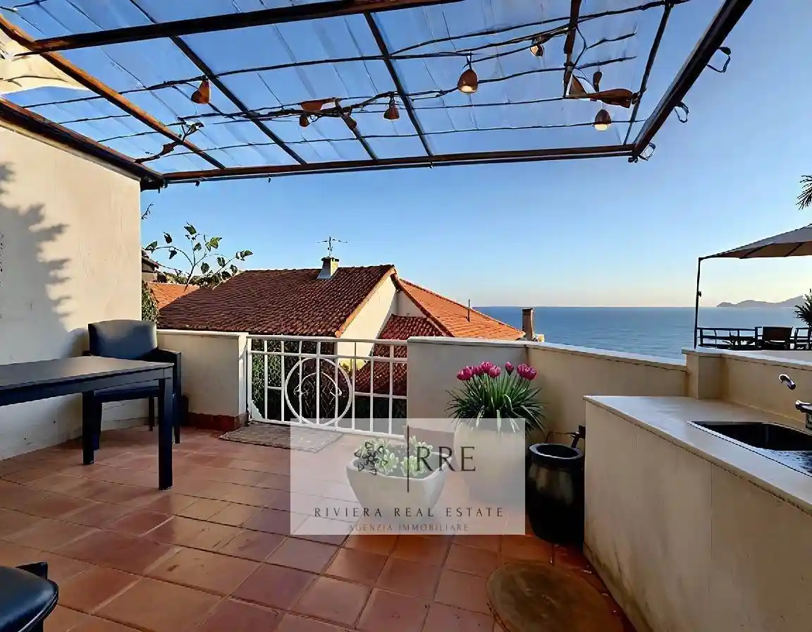 Rustico - Casale in vendita a Alassio