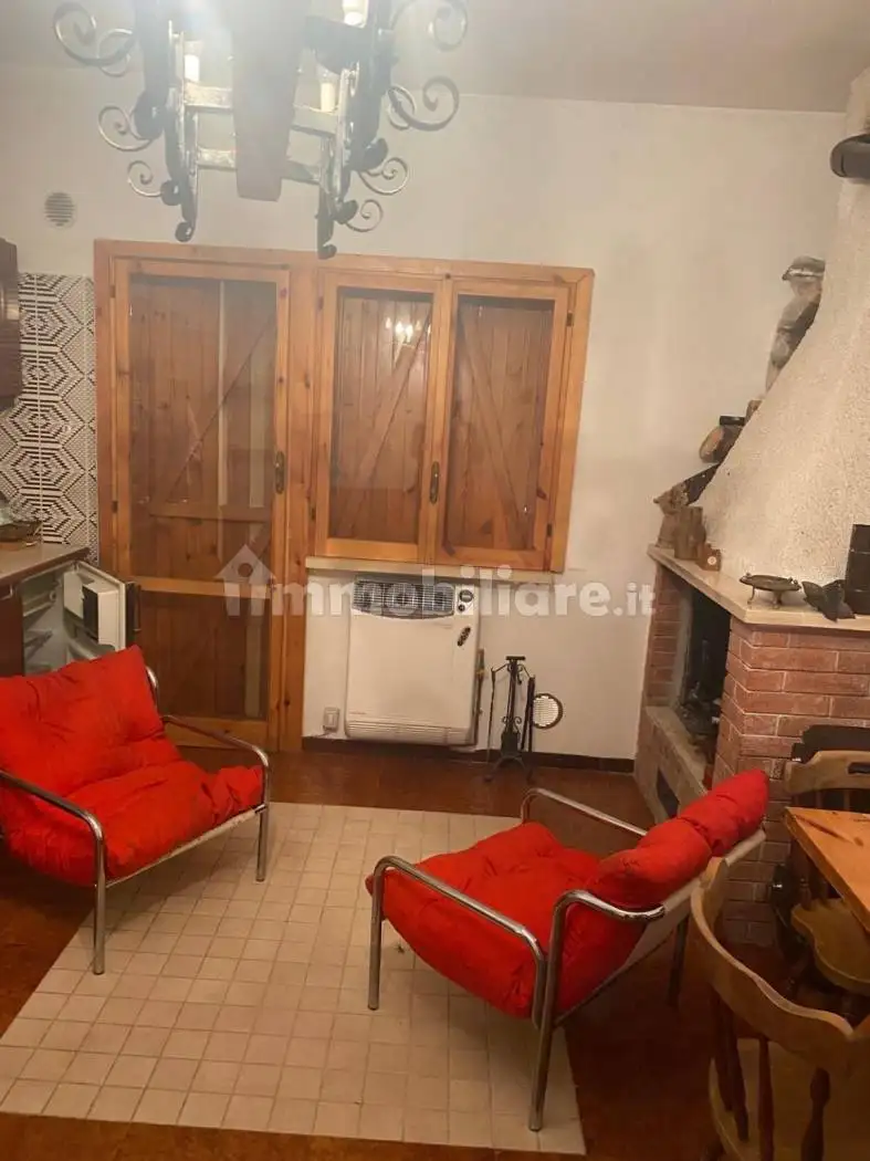 Appartamento in vendita a Campo di Giove