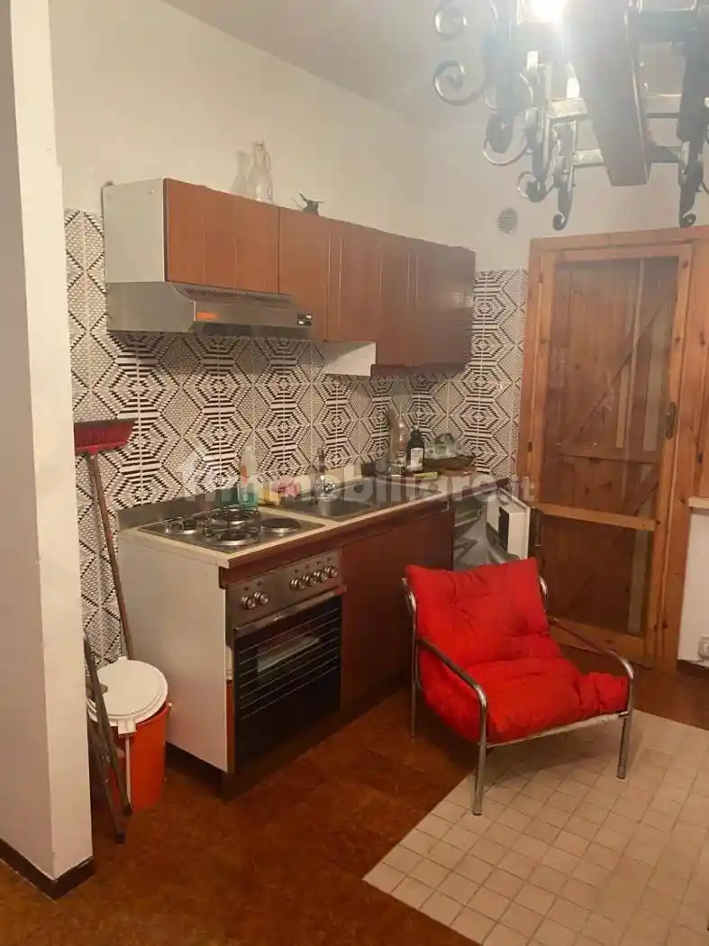 Bilocale via Oasi San Francesco SanN, Campo di Giove - foto 2