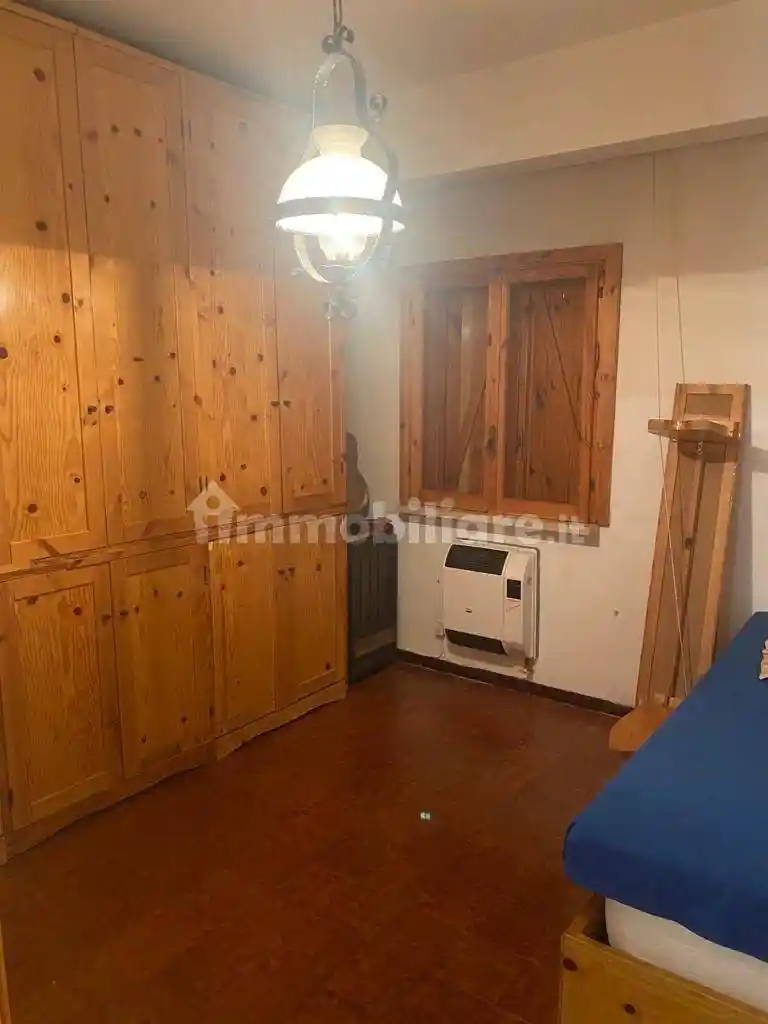 Bilocale via Oasi San Francesco SanN, Campo di Giove - foto 3