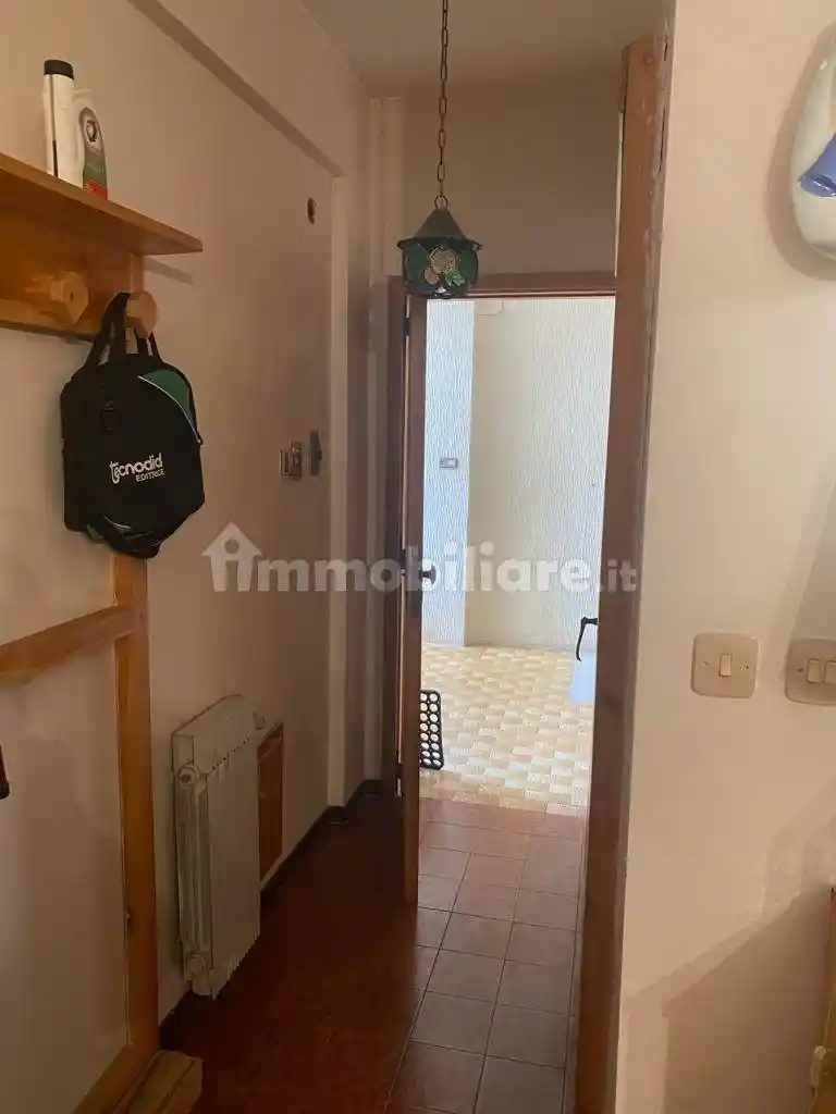 Bilocale via Oasi San Francesco SanN, Campo di Giove - foto 4