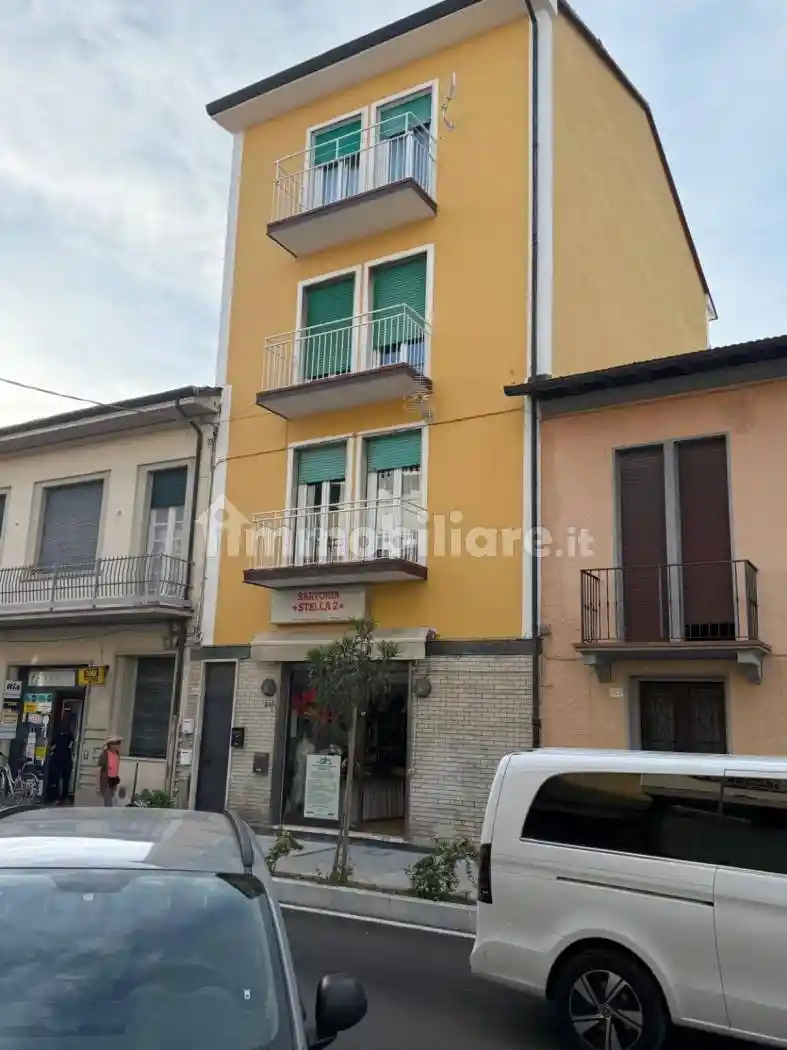 Appartamento in vendita a Viareggio