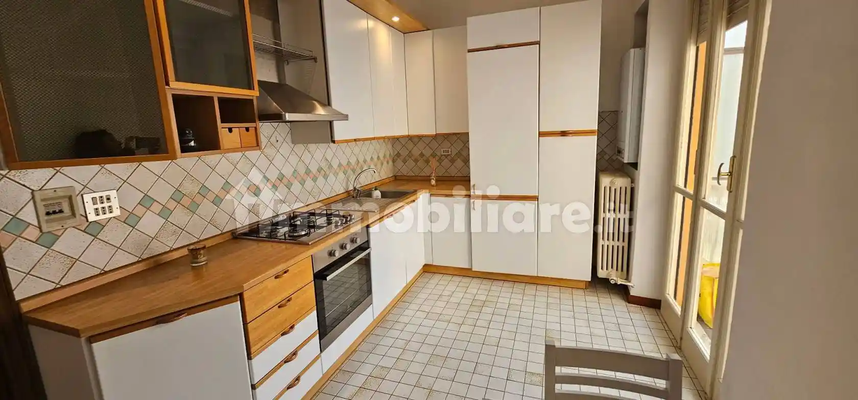 Appartamento in affitto a Asti