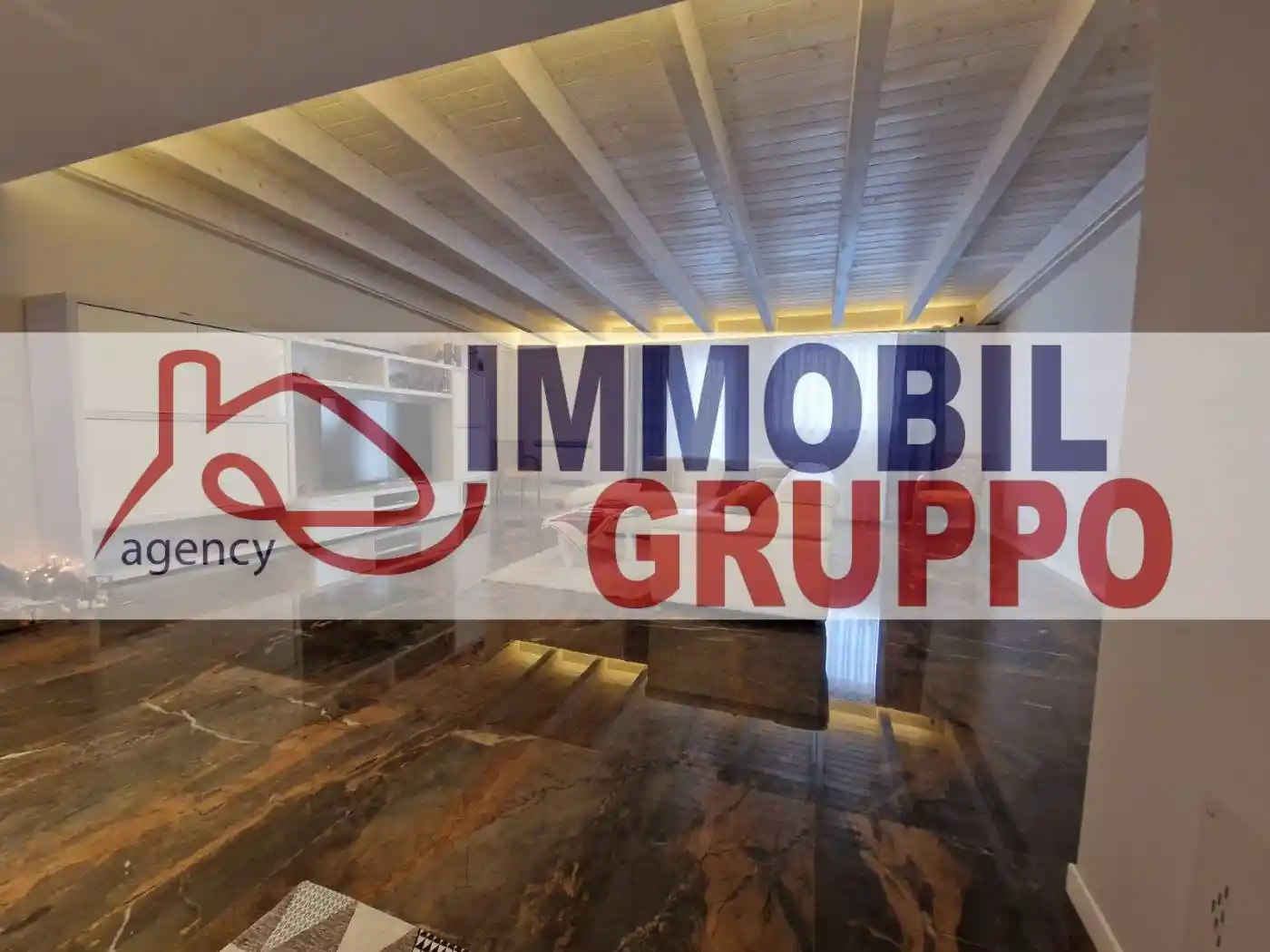 Attico - Mansarda in vendita a Andria