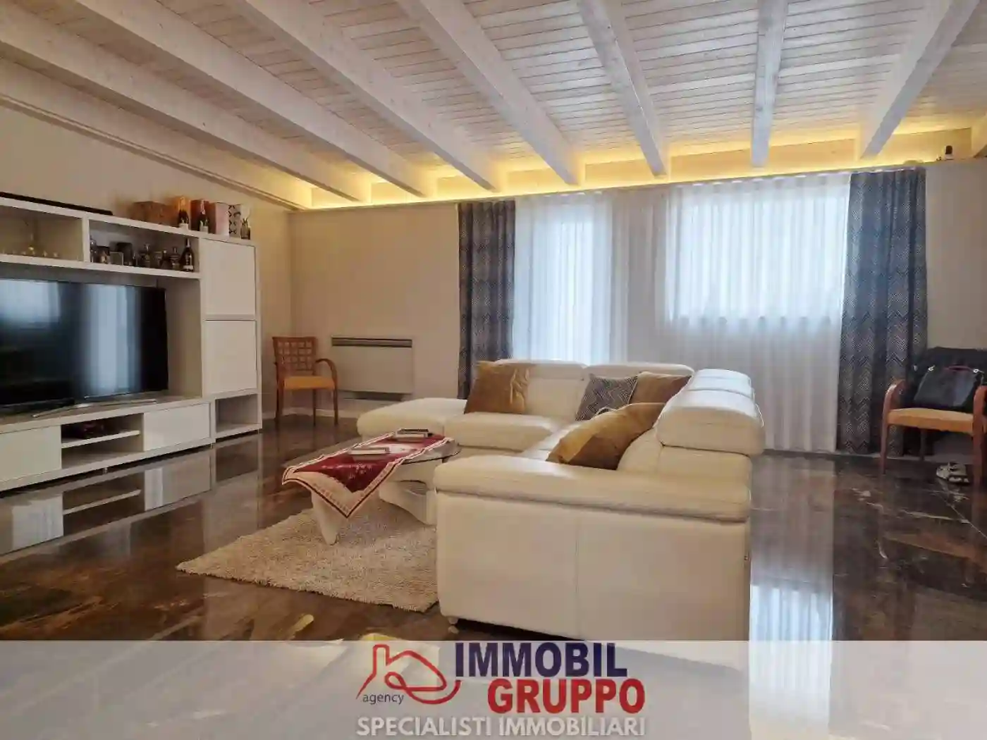 Attico - Mansarda - foto 2