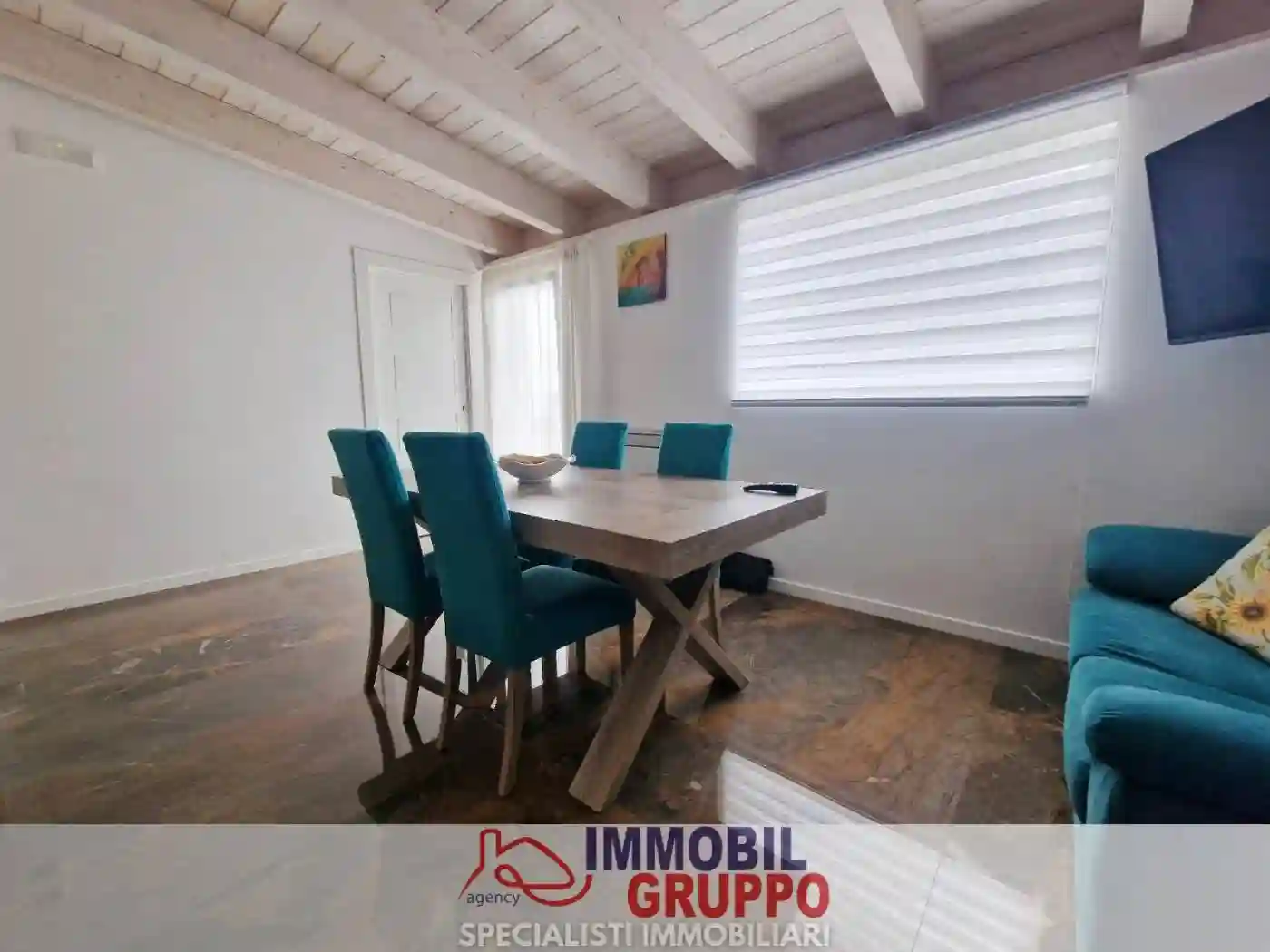 Attico - Mansarda - foto 4