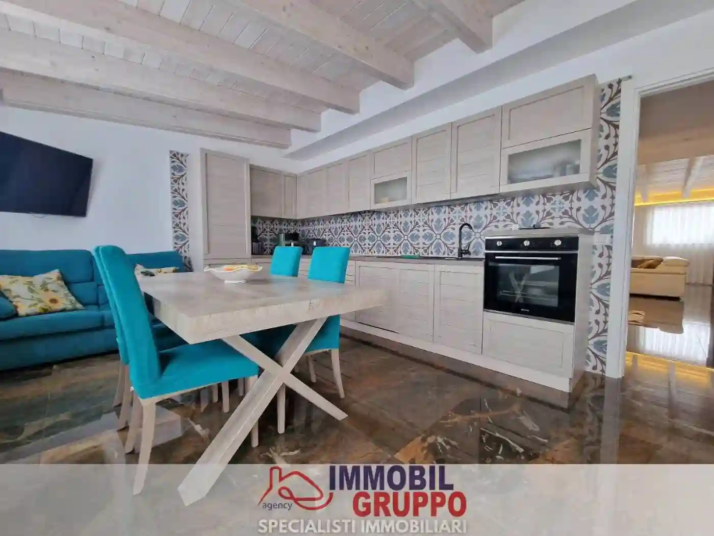 Attico - Mansarda - foto 5