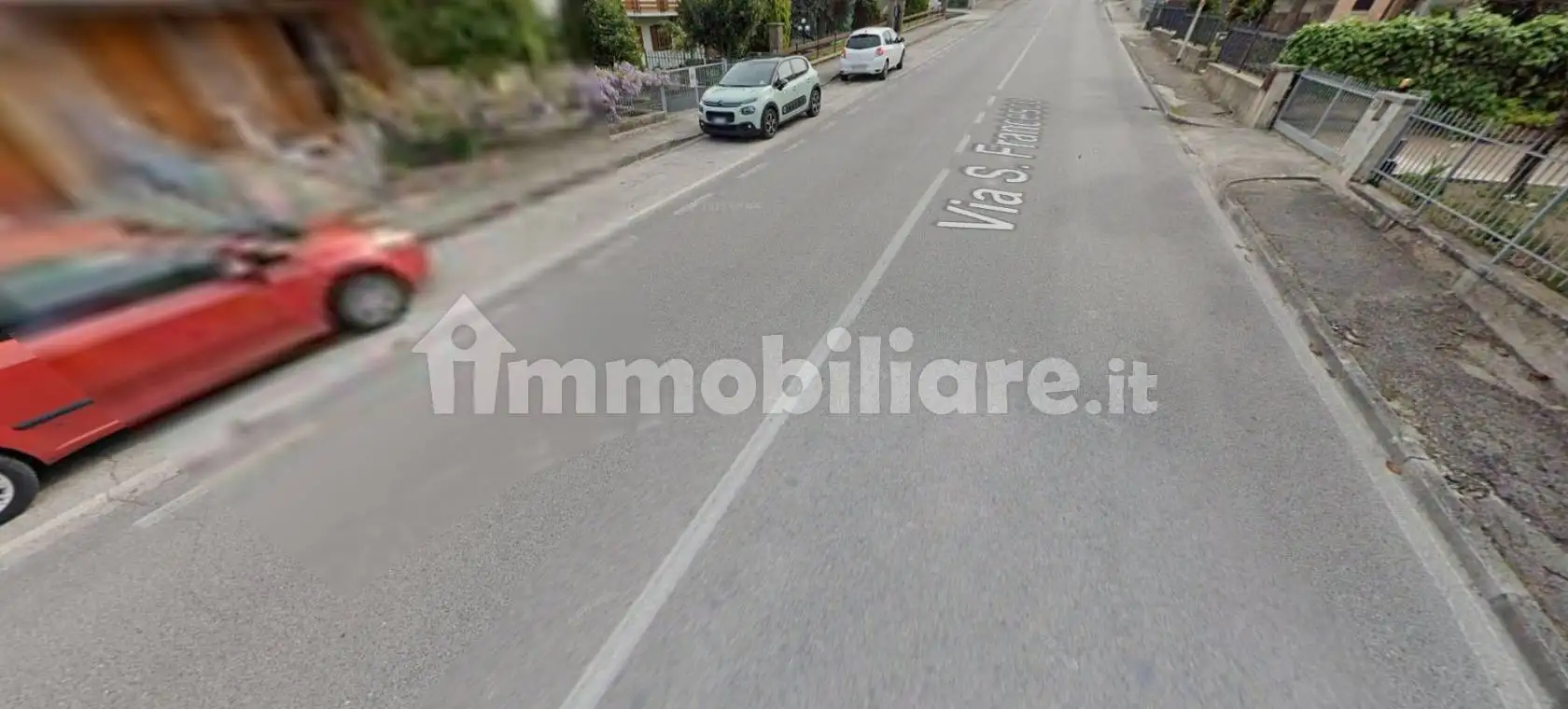 Appartamento in asta a Santa Maria Nuova