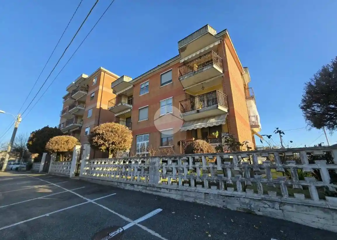 Appartamento in vendita a Bosconero