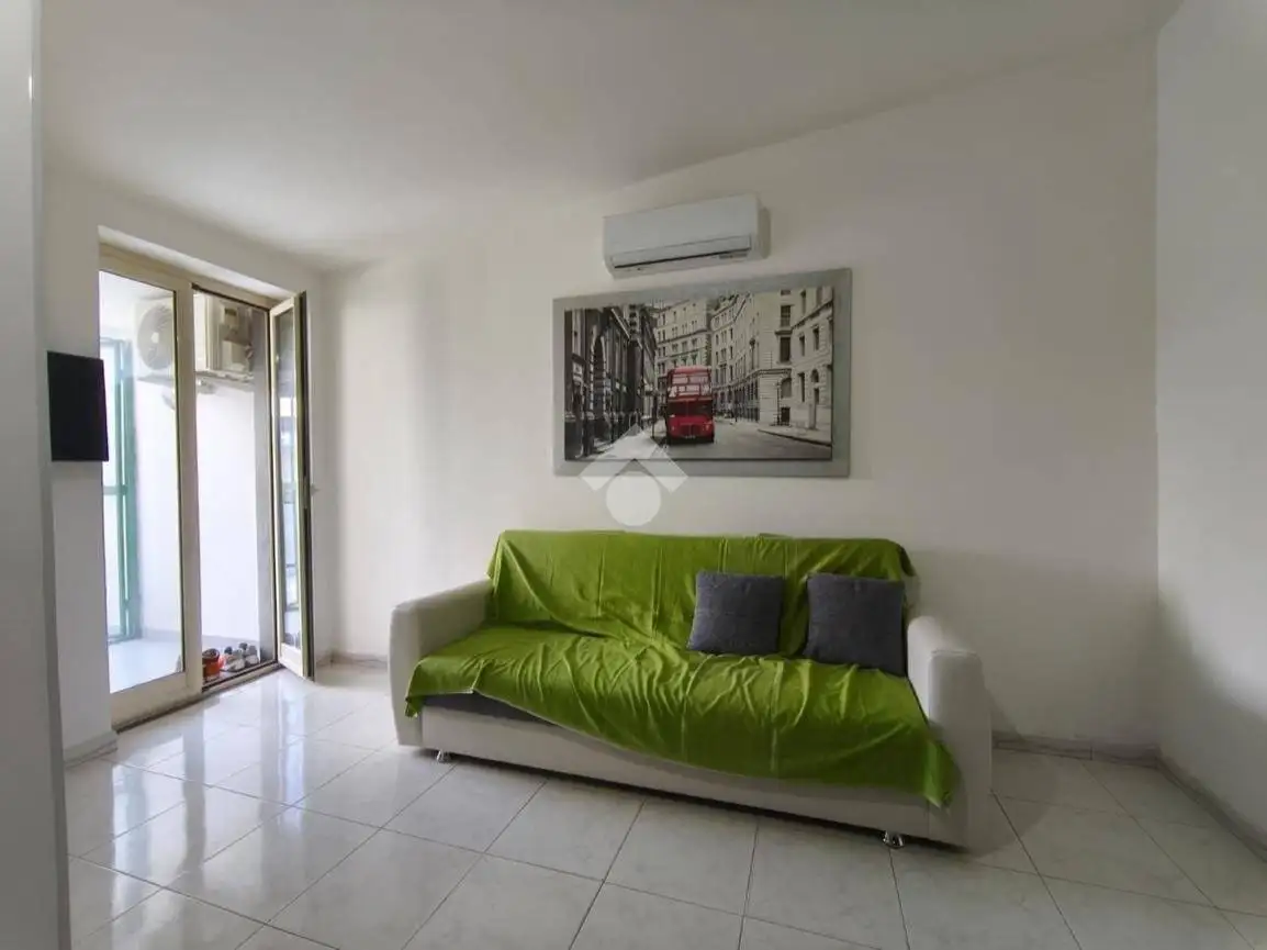 Appartamento in vendita a Melito di Napoli