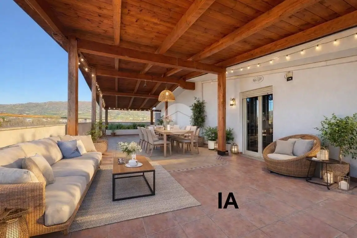 Appartamento in vendita a Montalto Uffugo