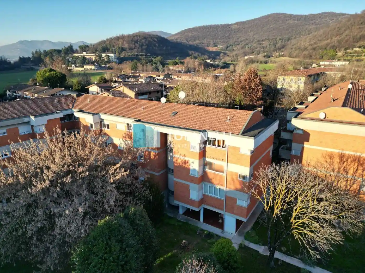 Appartamento in vendita a Brescia