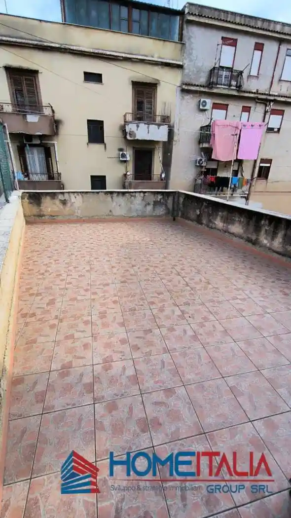 Appartamento in vendita a Palermo