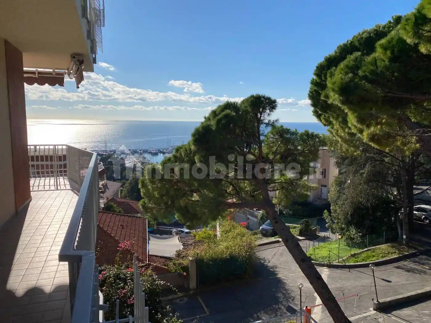 Appartamento in vendita a Sanremo