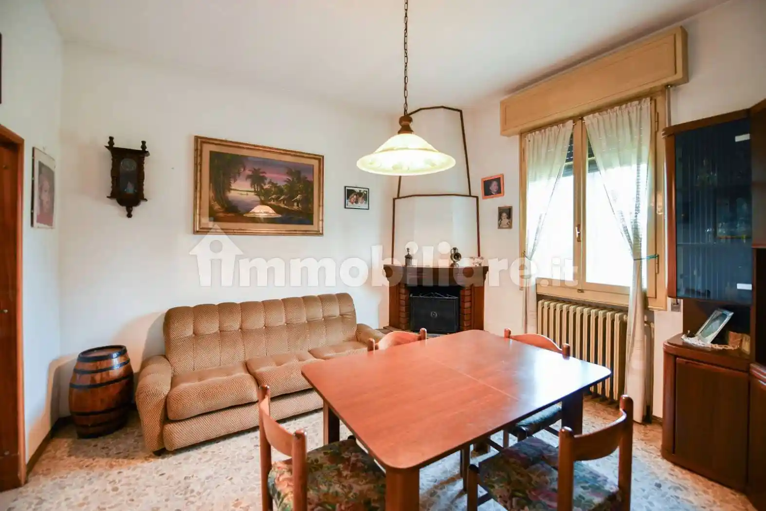 Villa in vendita a Ravarino