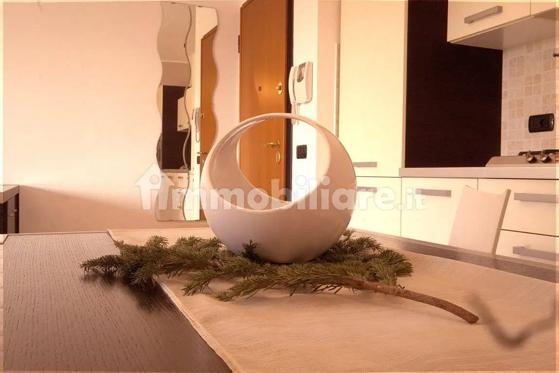 Appartamento in vendita a Trevignano